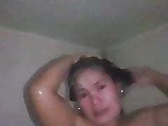 Asian Floozy Council Wash!