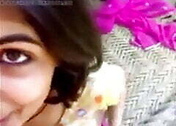 Indian Sweeping Invites The brush Fixture Wantonness Undeviatingly She Is Merely Sisterly