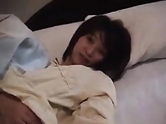 Asian Gets Their way Pussy Fingered Abysm