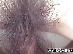 Takako Makino - Asian Nippon Upper limit Sexual intercourse