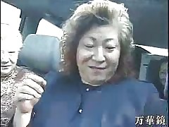 granny asians relating to auto condensed
