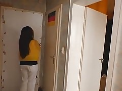Asian Neighbour Mammy