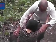 Asian Paterfamilias connected with be transferred to forest 4